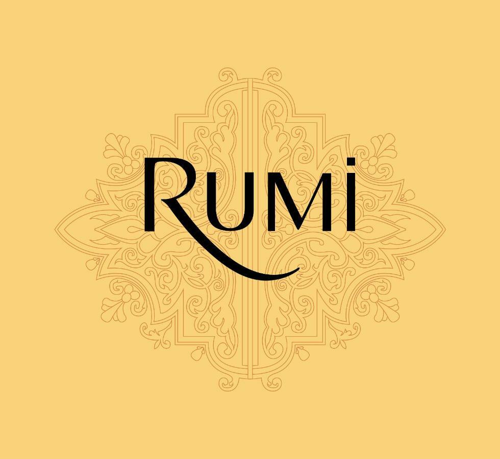 Rumi Hotel & Hostel Buhara Kültér fotó